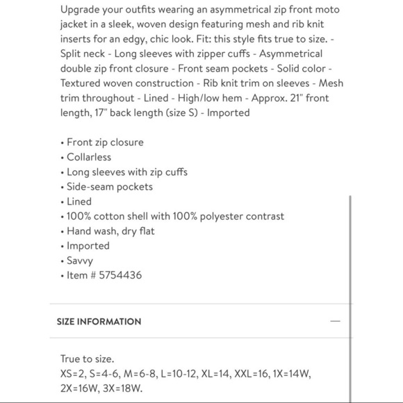 Blank NYC Mesh Detail Crepe Jacket in Windy City - Picture 15 of 15